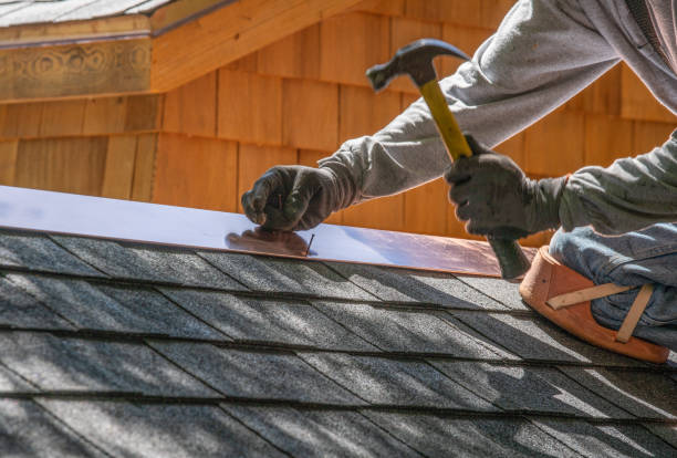 Best Roofing for New Construction  in Grain Valley, MO