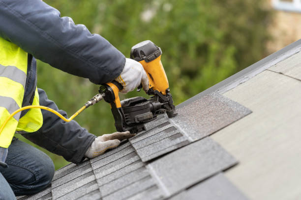 Reliable Grain Valley, MO  Roofing repair and installation Solutions