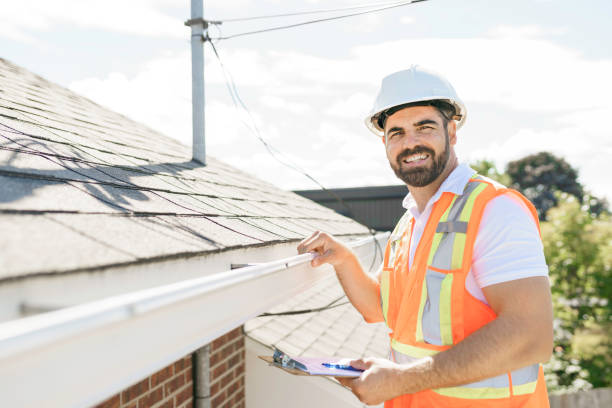 Roof Restoration in Grain Valley, MO